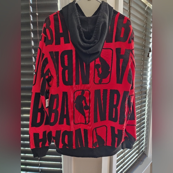 NBA sweatshirts size Medium New - Picture 4 of 11